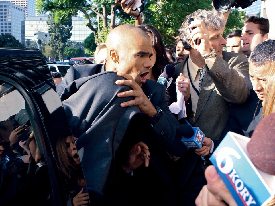 クリミナル・マインド/FBI vs.異常犯罪 シーズン5 コレクターズBOX … クリミナル・マインド / FBI vs.異常犯罪 シーズン5