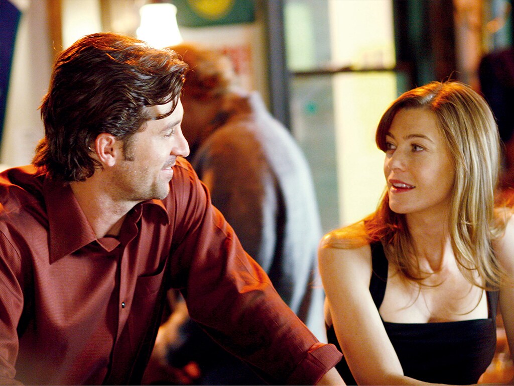 Derek e Meredith