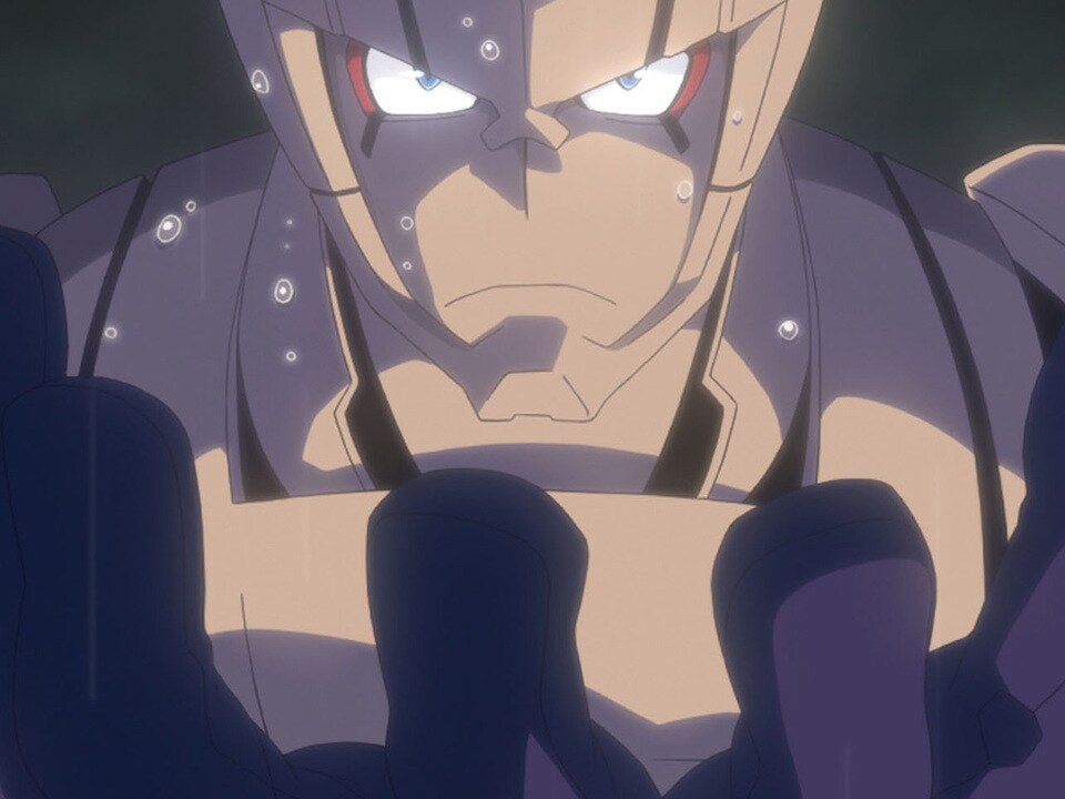 HEROMAN Vol.1｜ディズニー公式