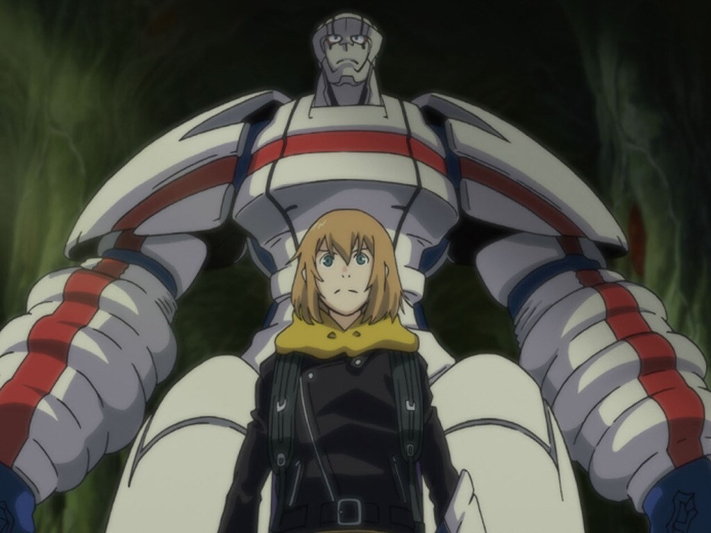 HEROMAN Vol.3｜ディズニー公式