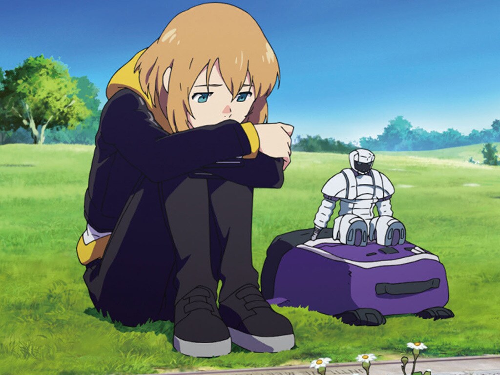 HEROMAN Vol.8 (通常版) [DVD] wdsjp_30000000002408_f_product