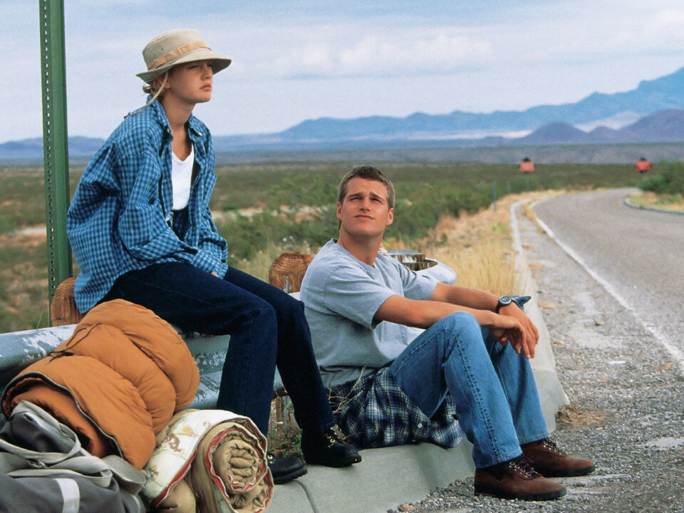 マッド・ラブ｜ディズニー公式