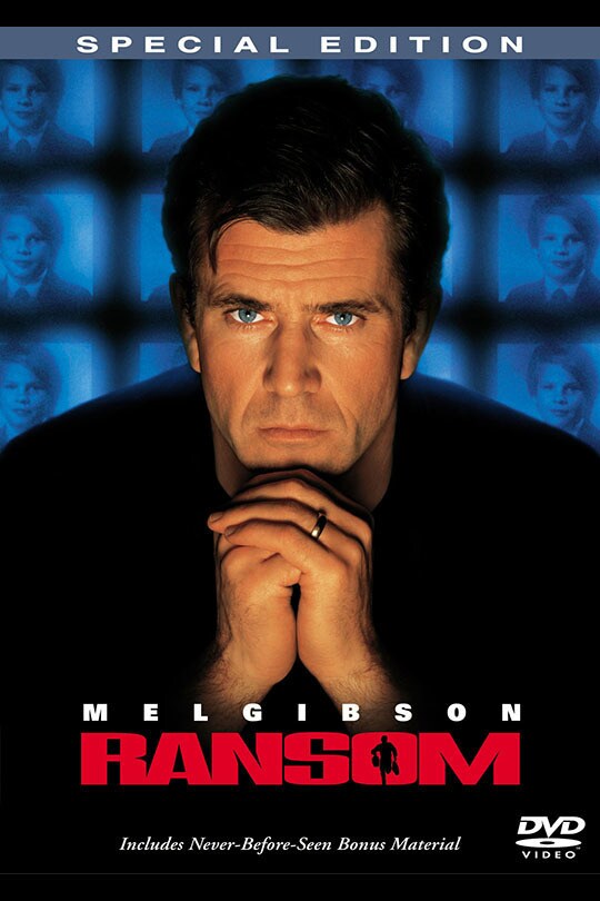 身代金｜ディズニー公式