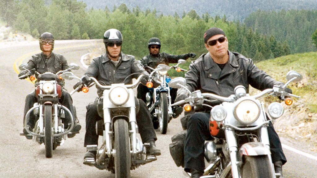 Os 5 filmes e séries para os amantes de motocicletas