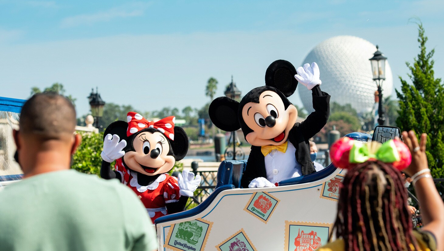 Disney Belgique | Le site officiel de l’univers Disney