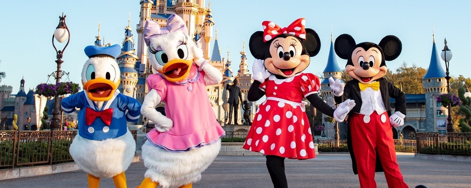 Creando Tus Recuerdos Mágicos 2024 Novedades Radio Disney Bolivia