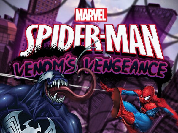 Spider-Man: Venom's Vengeance