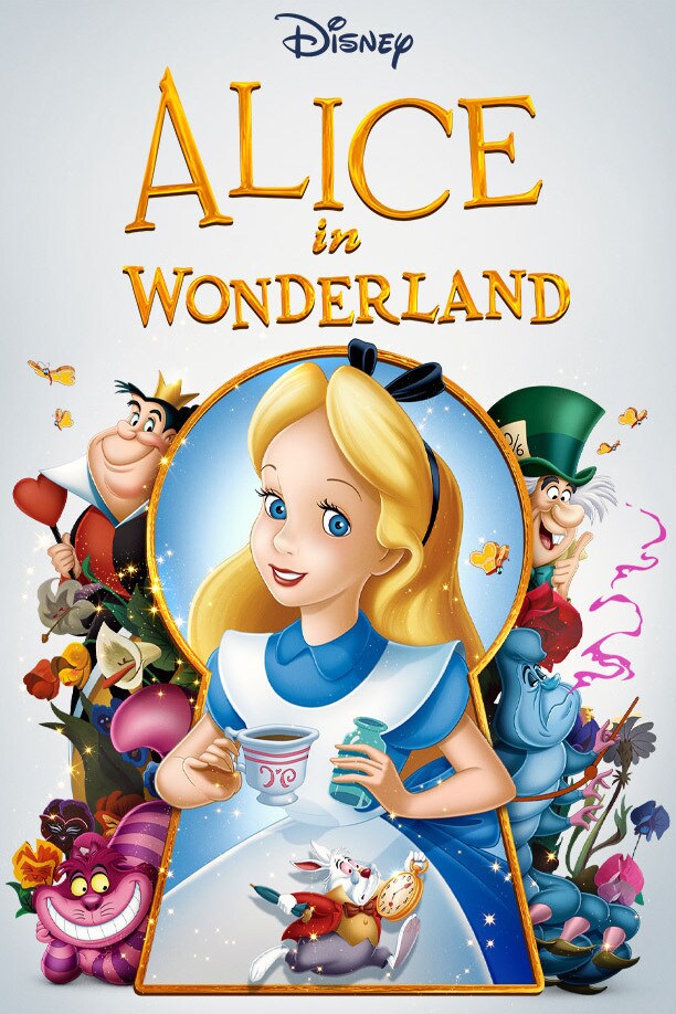 <h3><span>Alice in Wonderland 2026</span></h3>