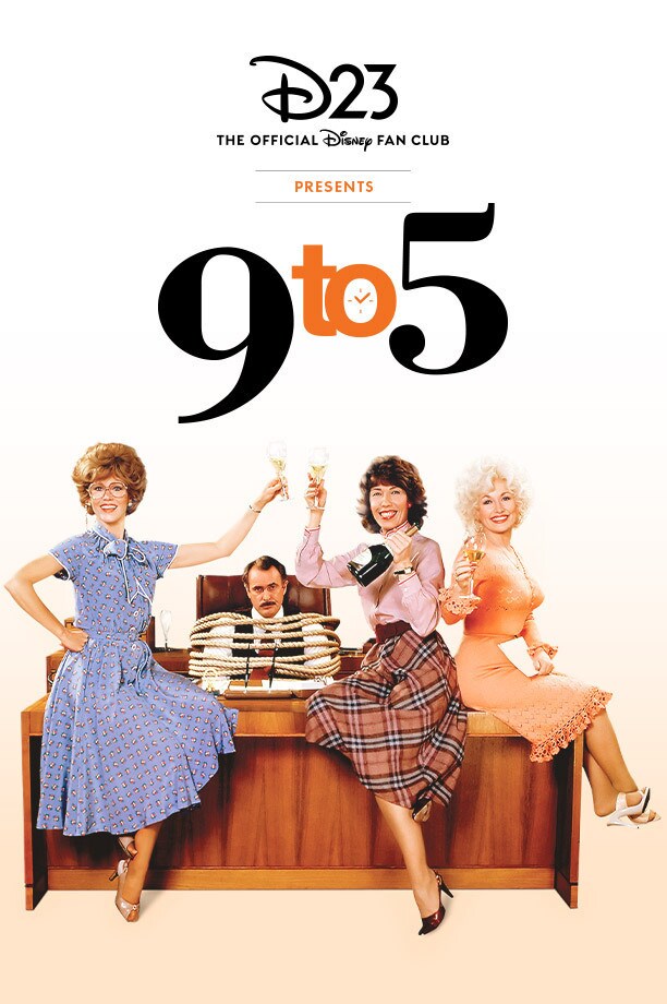 9 to 5