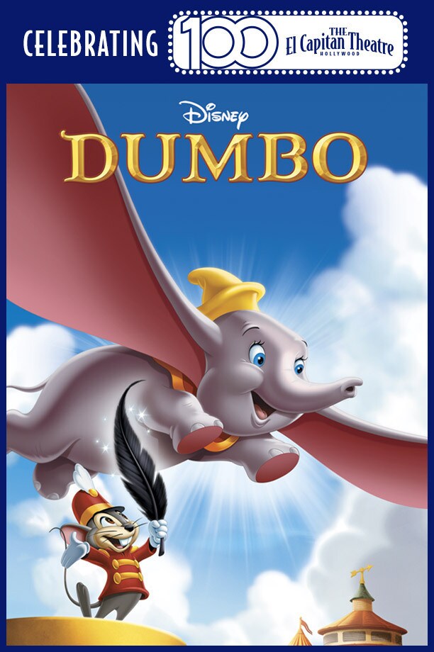 Dumbo