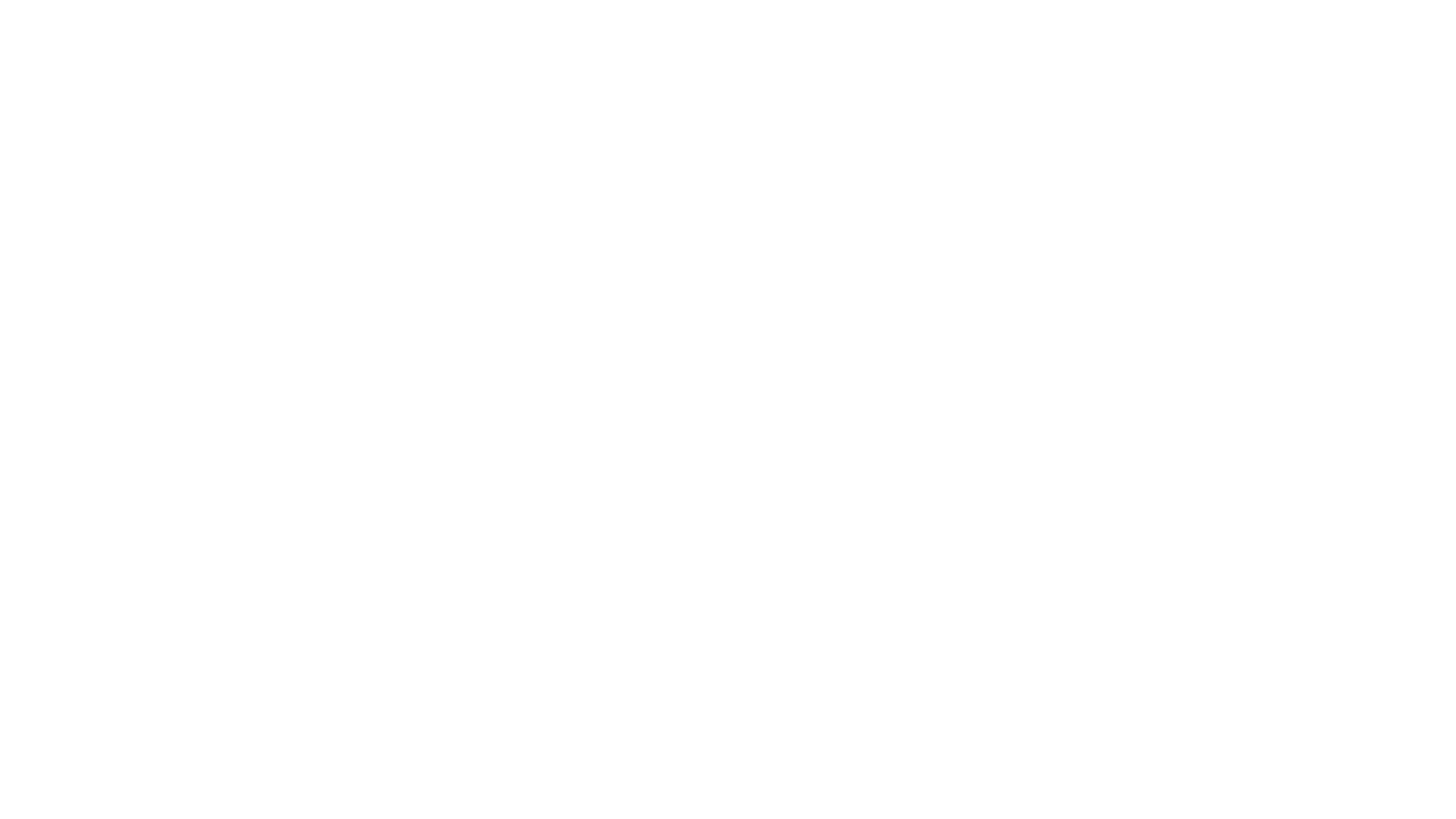 Weekend Family Logo - White