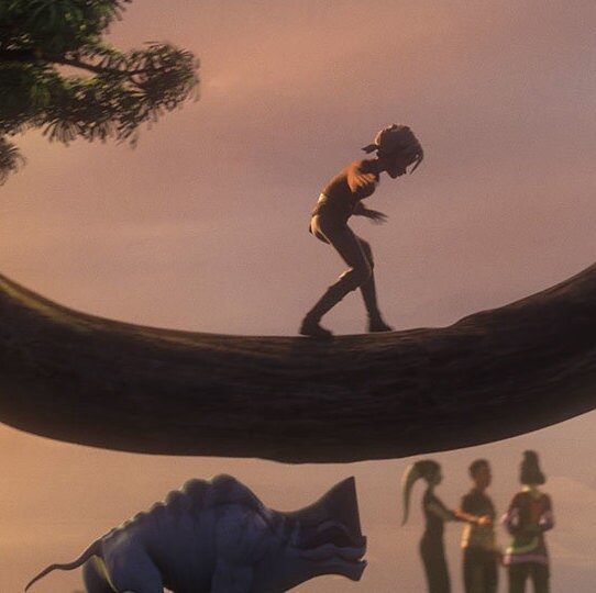 weeping maya tree 