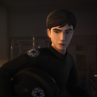 Star Wars Rebels: "Welcome to the Rebellion, Wedge"