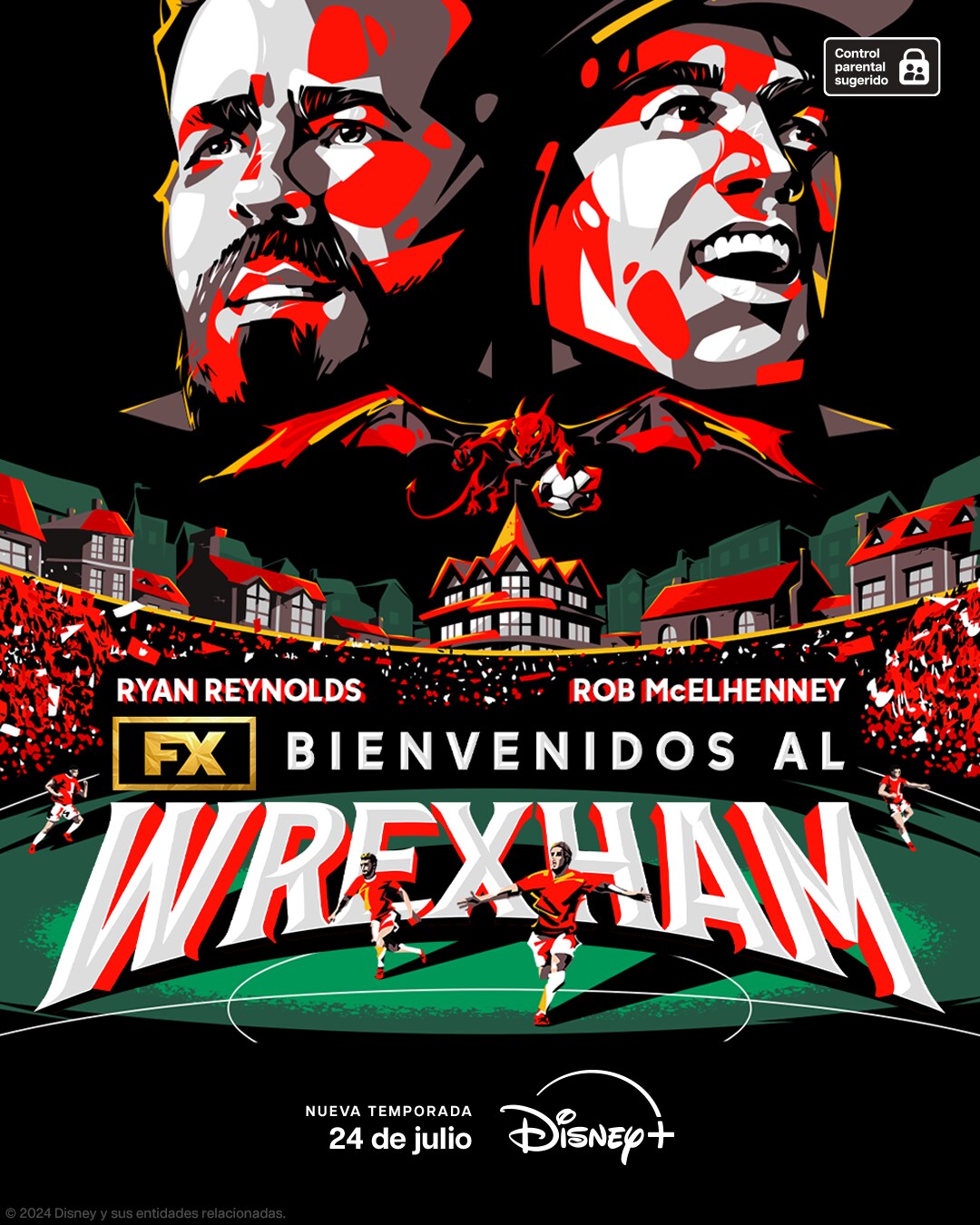 Poster.