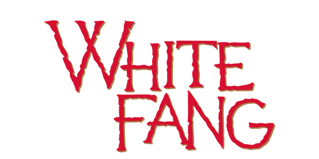 White Fang