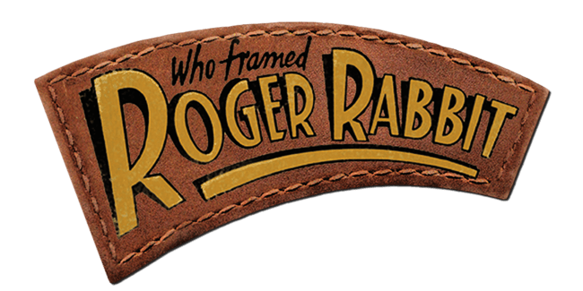 Who Framed Roger Rabbit