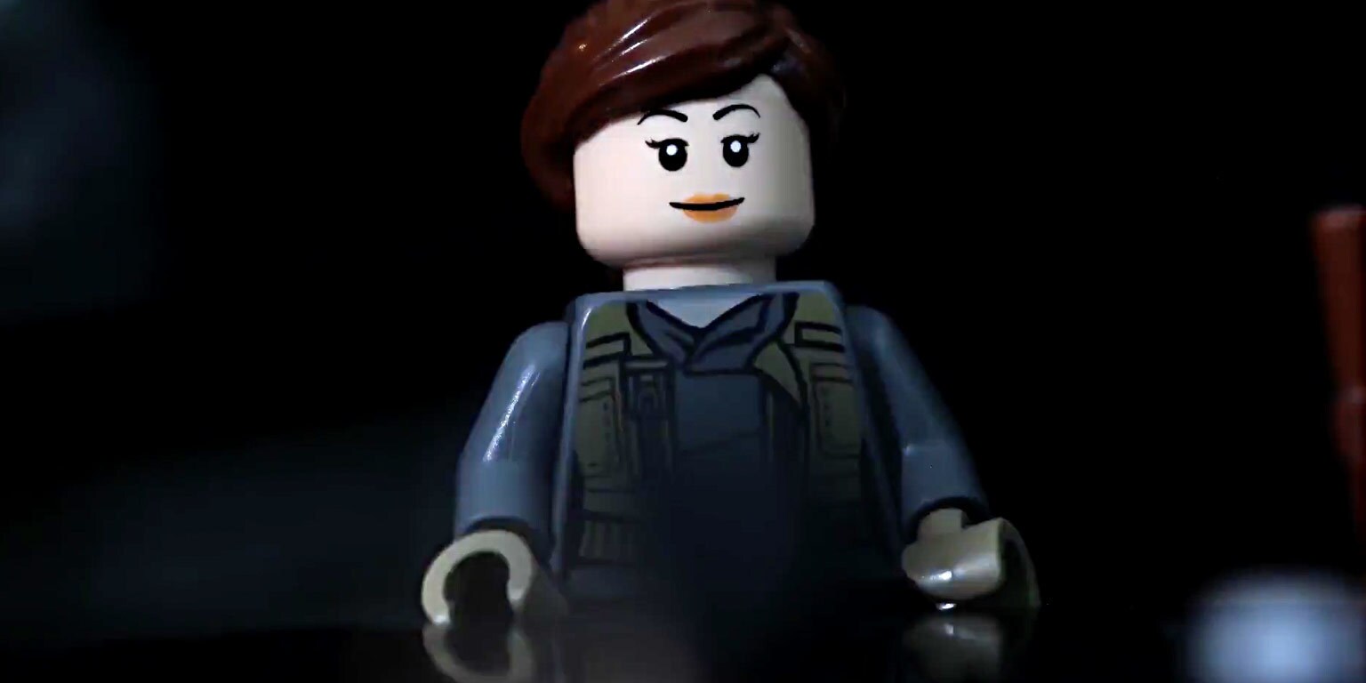 Go Rogue: What Will You Become?