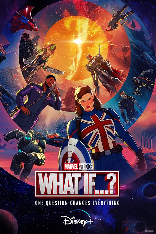 what if | now streaming