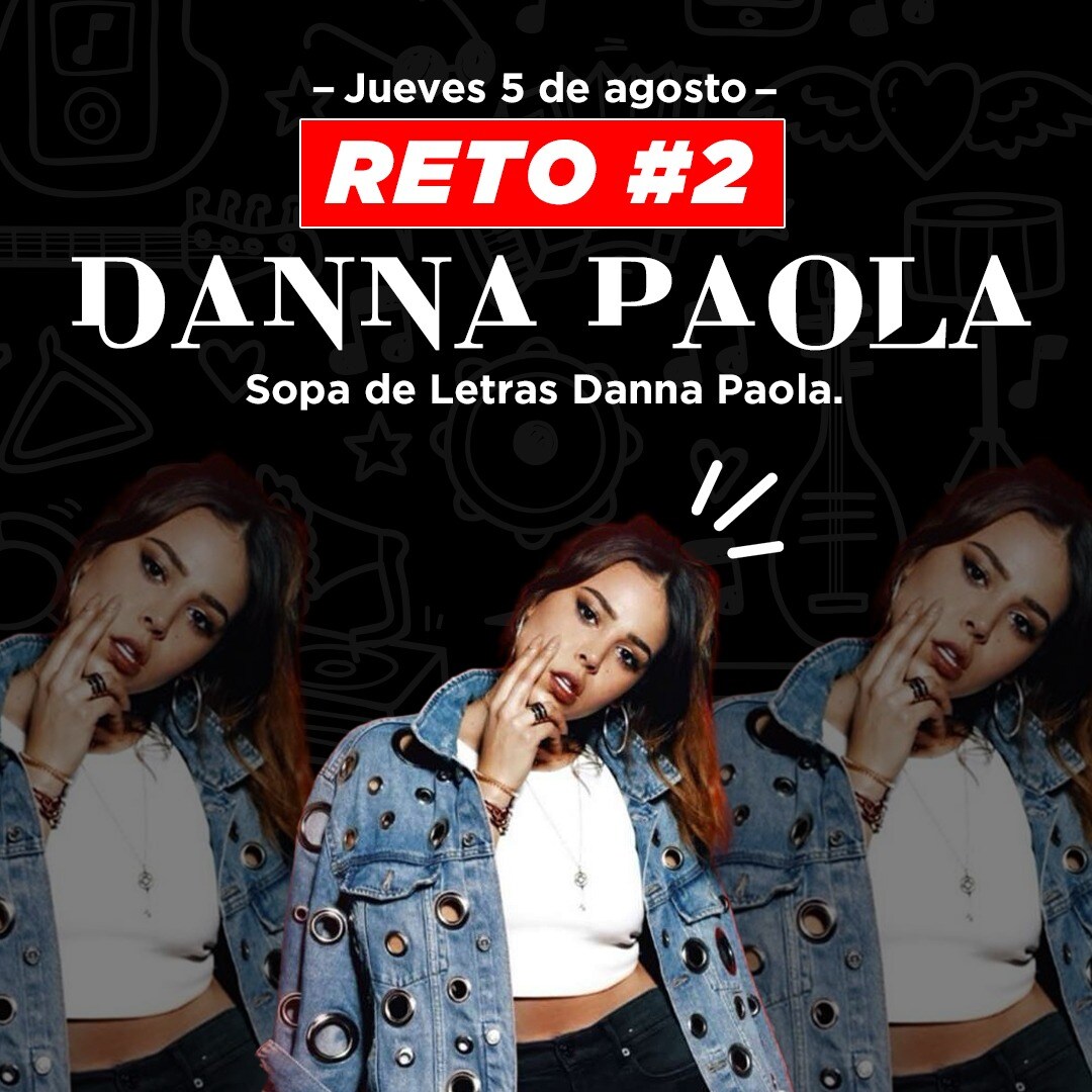 RETO 2 DE 5