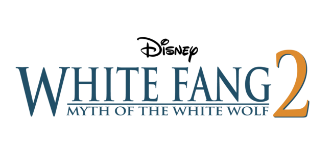 White Fang 2: Myth of the White Wolf