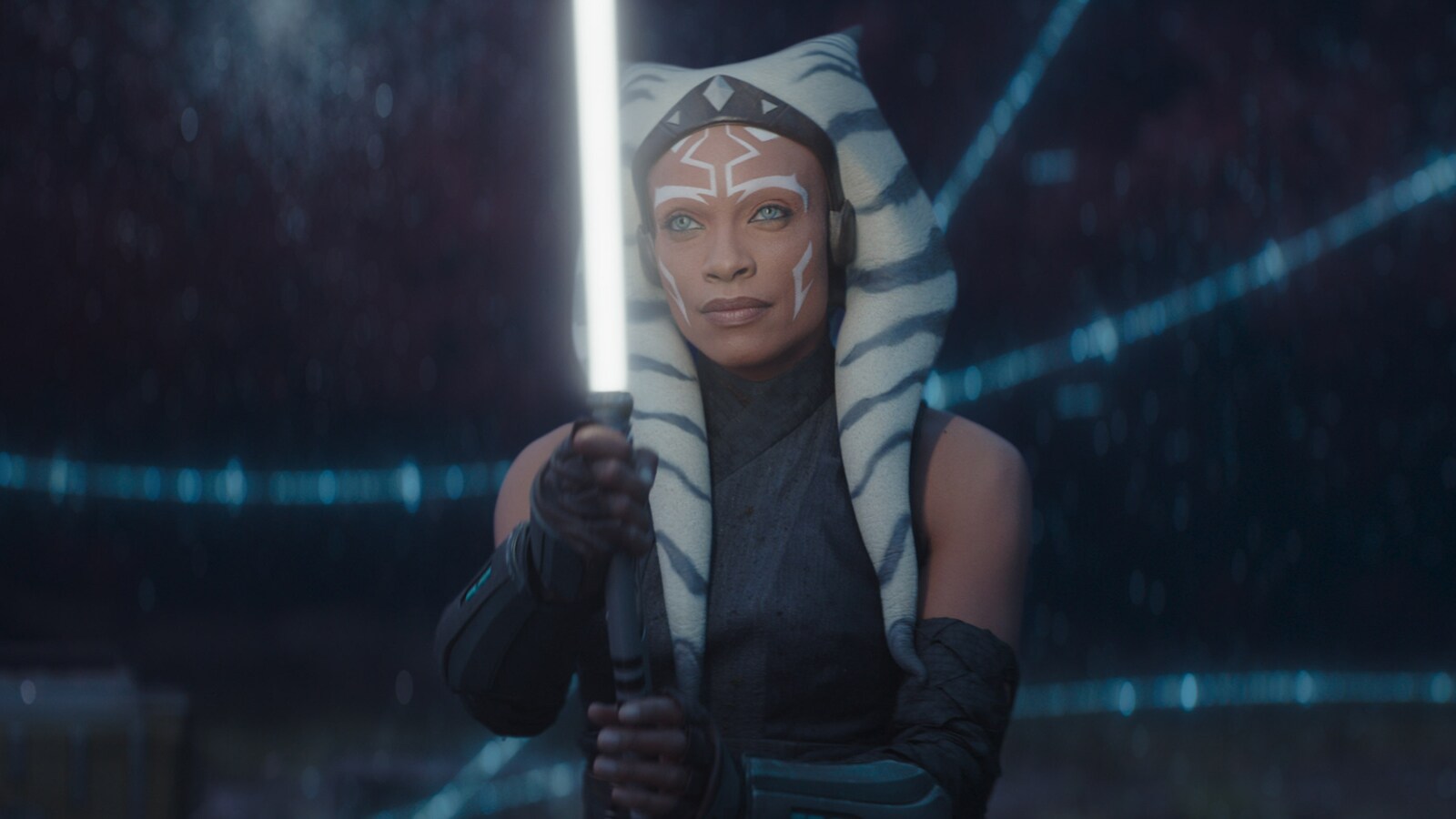 Who Is Ahsoka Tano?