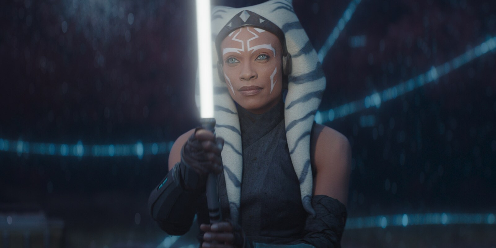 Who Is Ahsoka Tano?