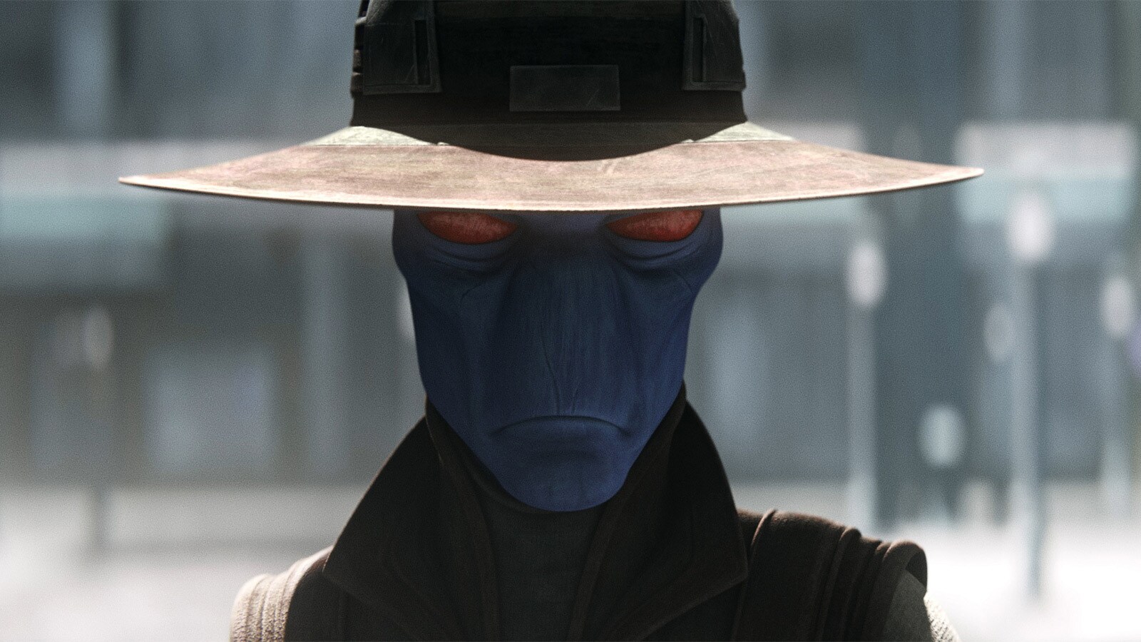 Who is Cad Bane? | StarWars.com