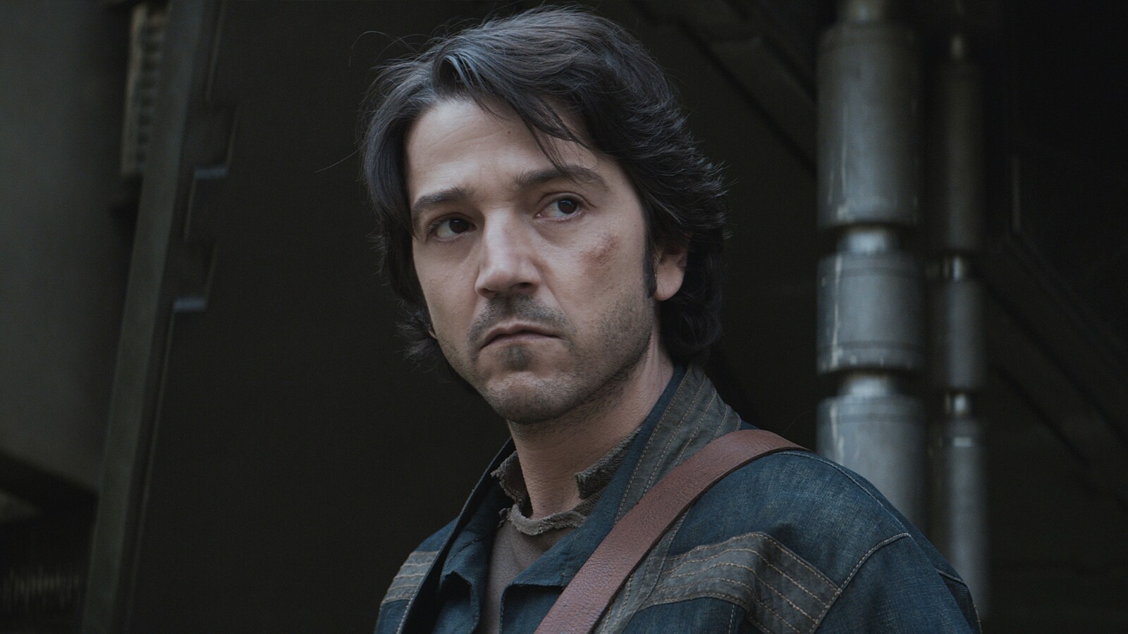 Who Is Cassian Andor?