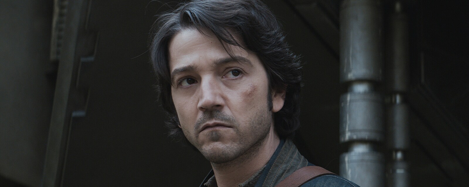 Cassian Andor