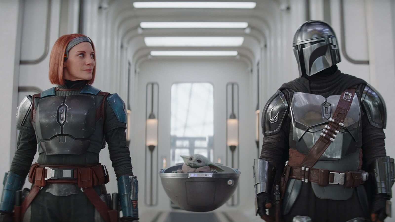 Quiz: Who Said the Quote from The Mandalorian?
