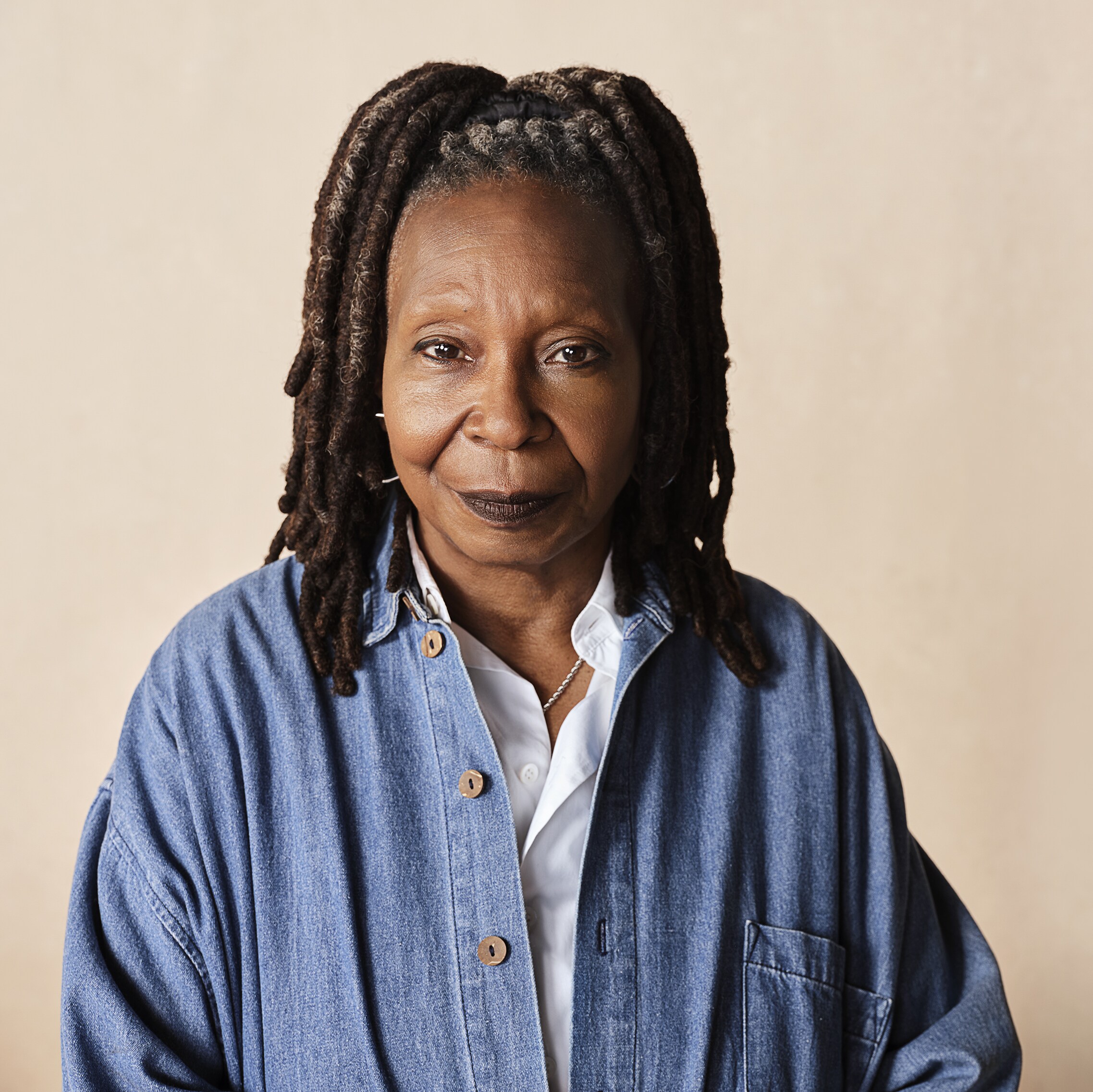 Whoopi Goldberg