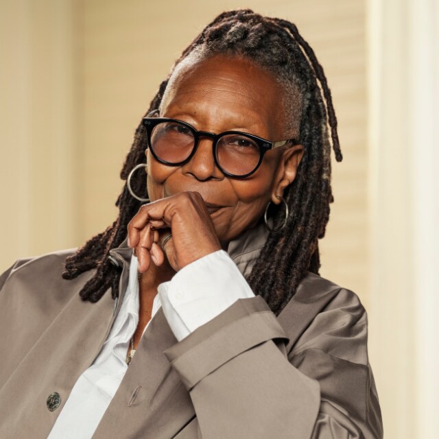 Whoopi Goldberg