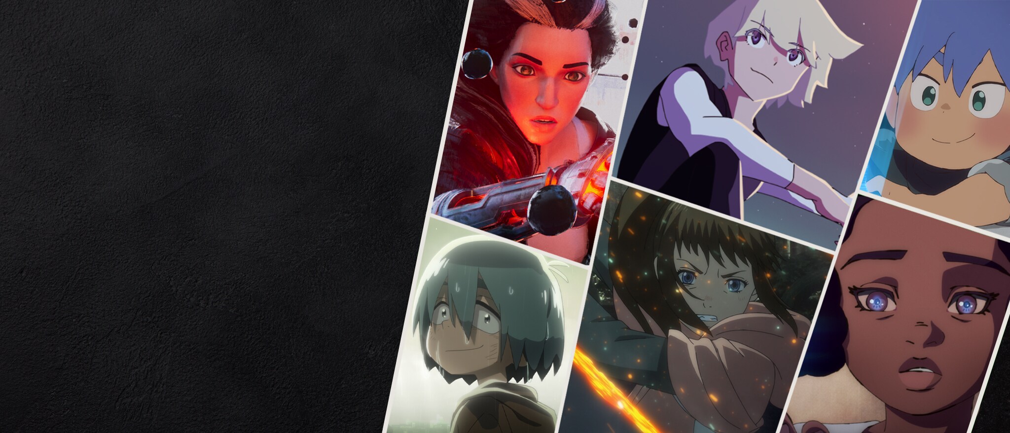 SW Visions Love | HP