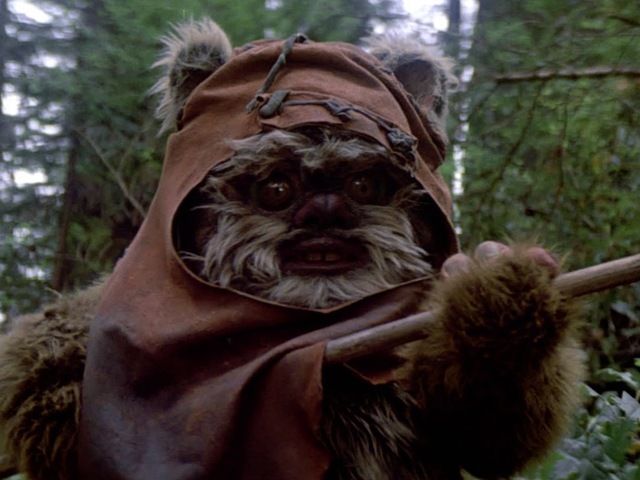 How Well Do You Know Star Wars: Return of the Jedi?