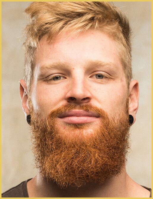 Will Meager