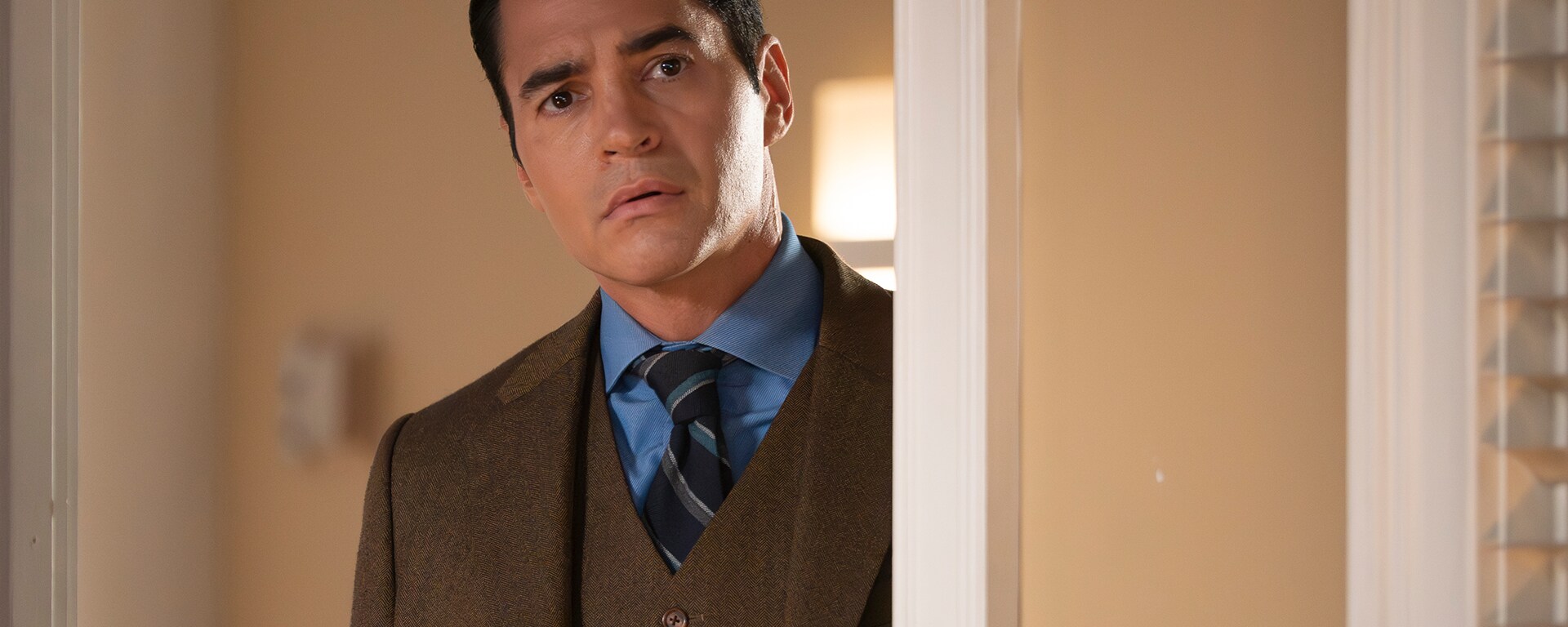 Will Trent: Agente Especial | Temporada 4 | Série Original do Hulu - Press Kit
