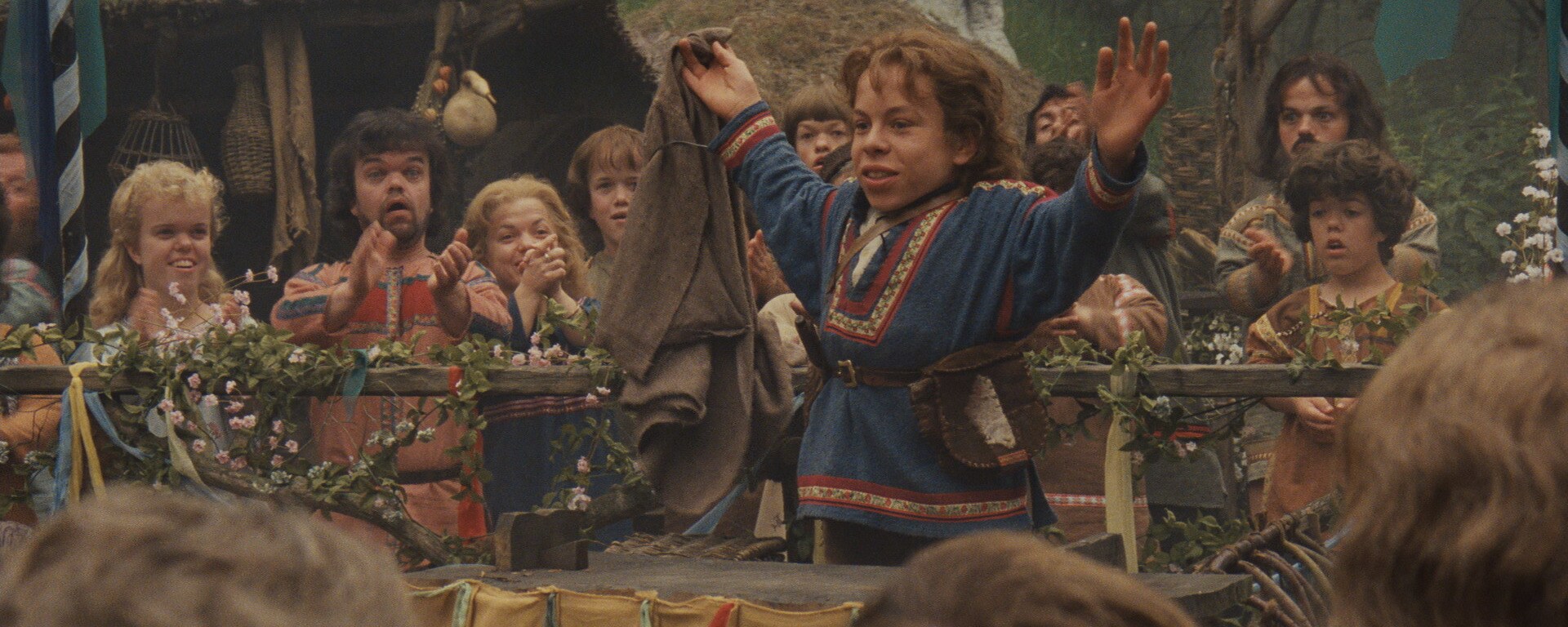 Jon M. Chu To Direct Lucasfilm’s “Willow” Series For Disney+ With