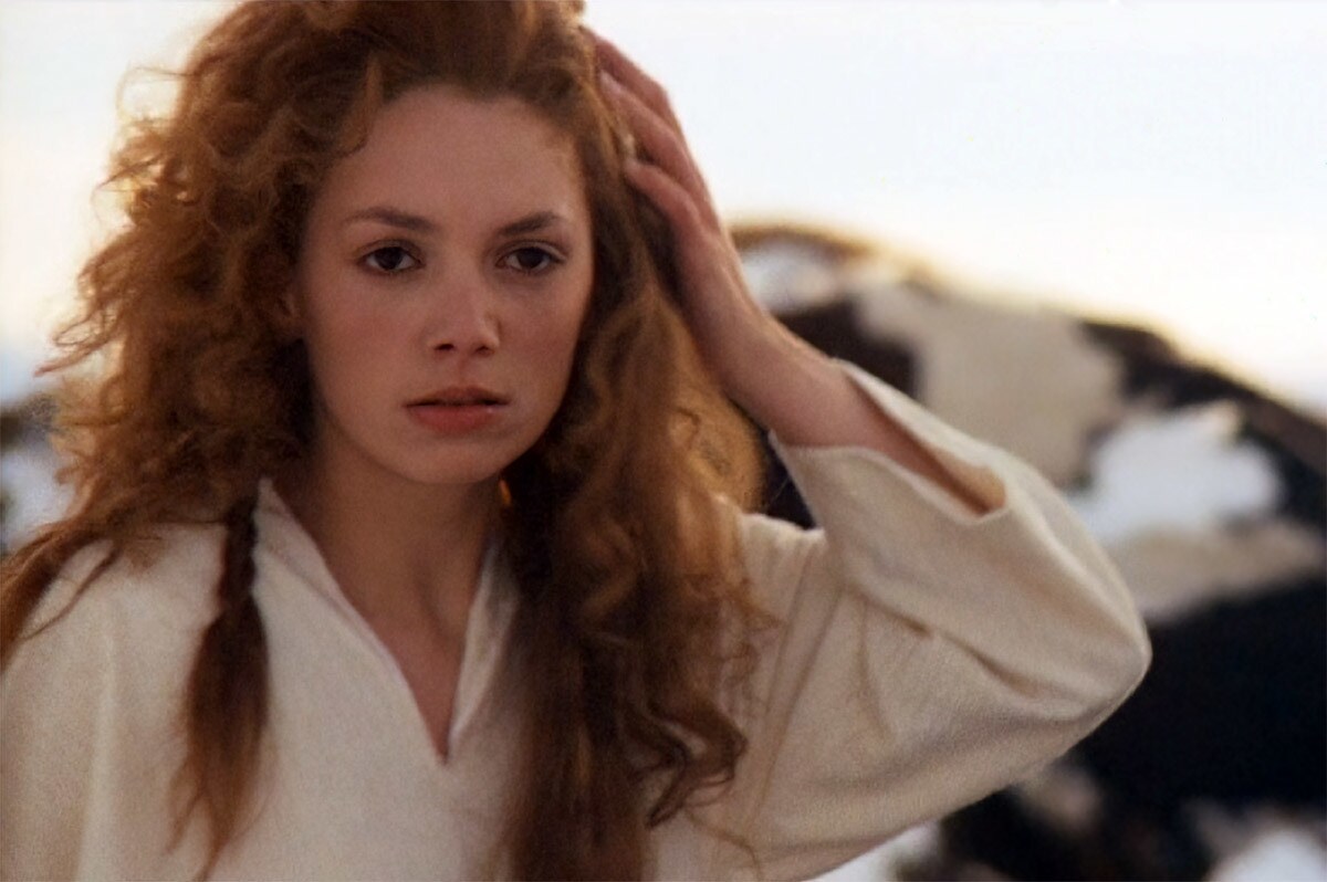 Joanne Whalley