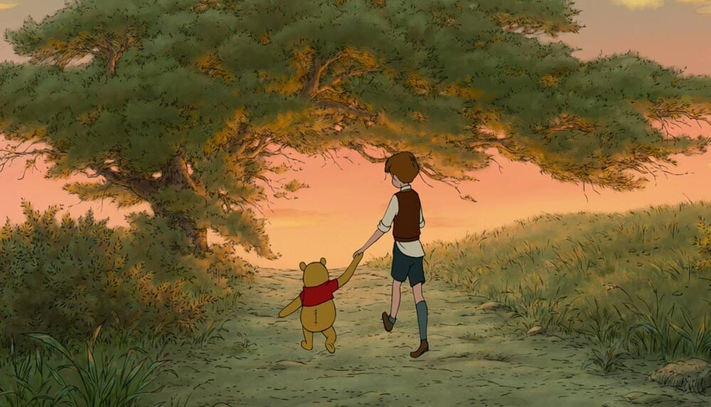 disney quotes winnie the pooh