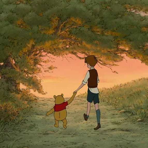 The 15 Most Important Winnie The Pooh Quotes Disney Quotes