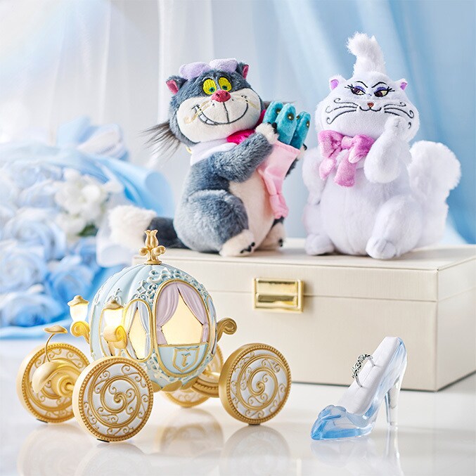 ディズニーストア店舗での来店予約】「WISHING YOU A LOVELY DAY