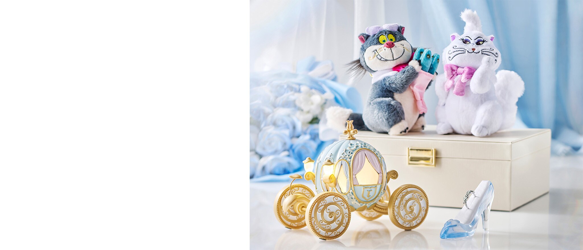 [EBO]STORE|「WISHING YOU A LOVELY DAY」が登場！