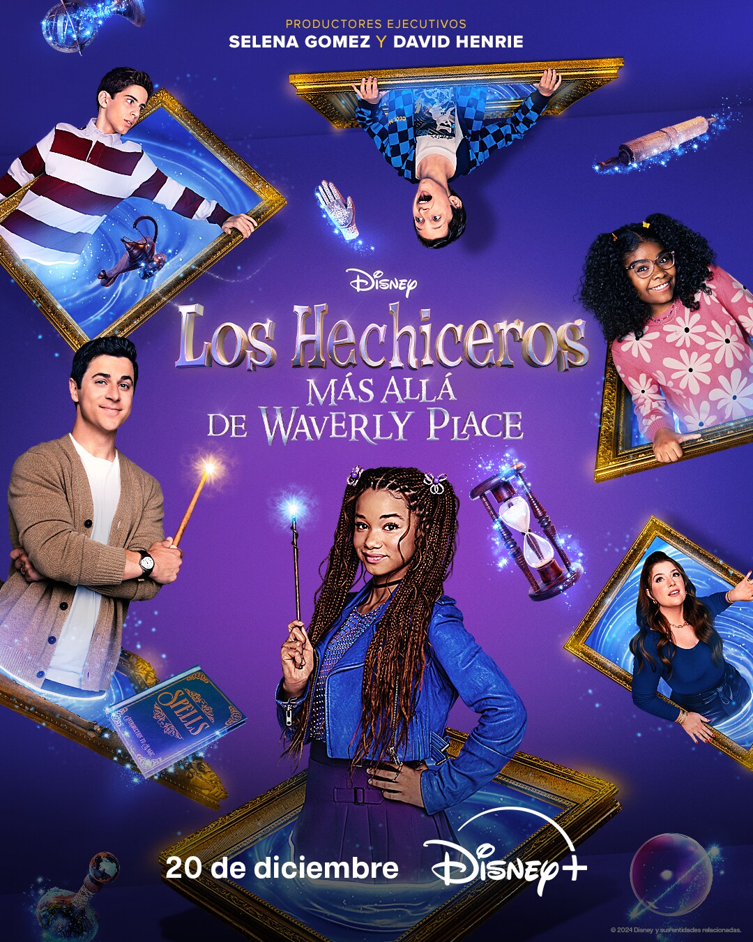 Poster.