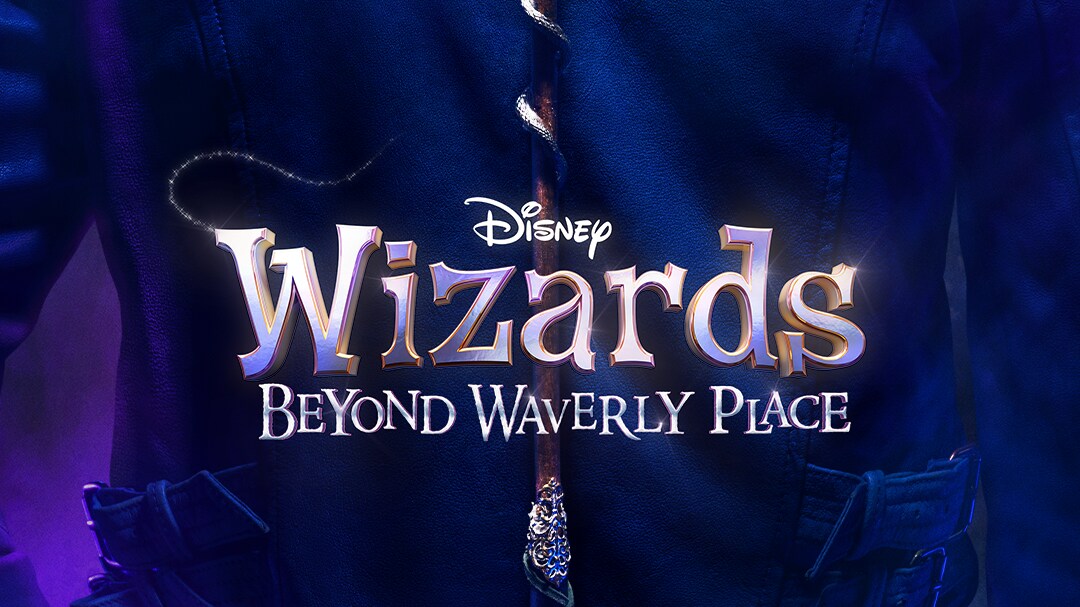 ‘WIZARDS BEYOND WAVERLY PLACE’ PREMIERES OCT. 30 ON DISNEY+