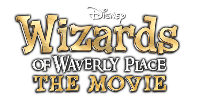 Wizards of Waverly Place: The Movie