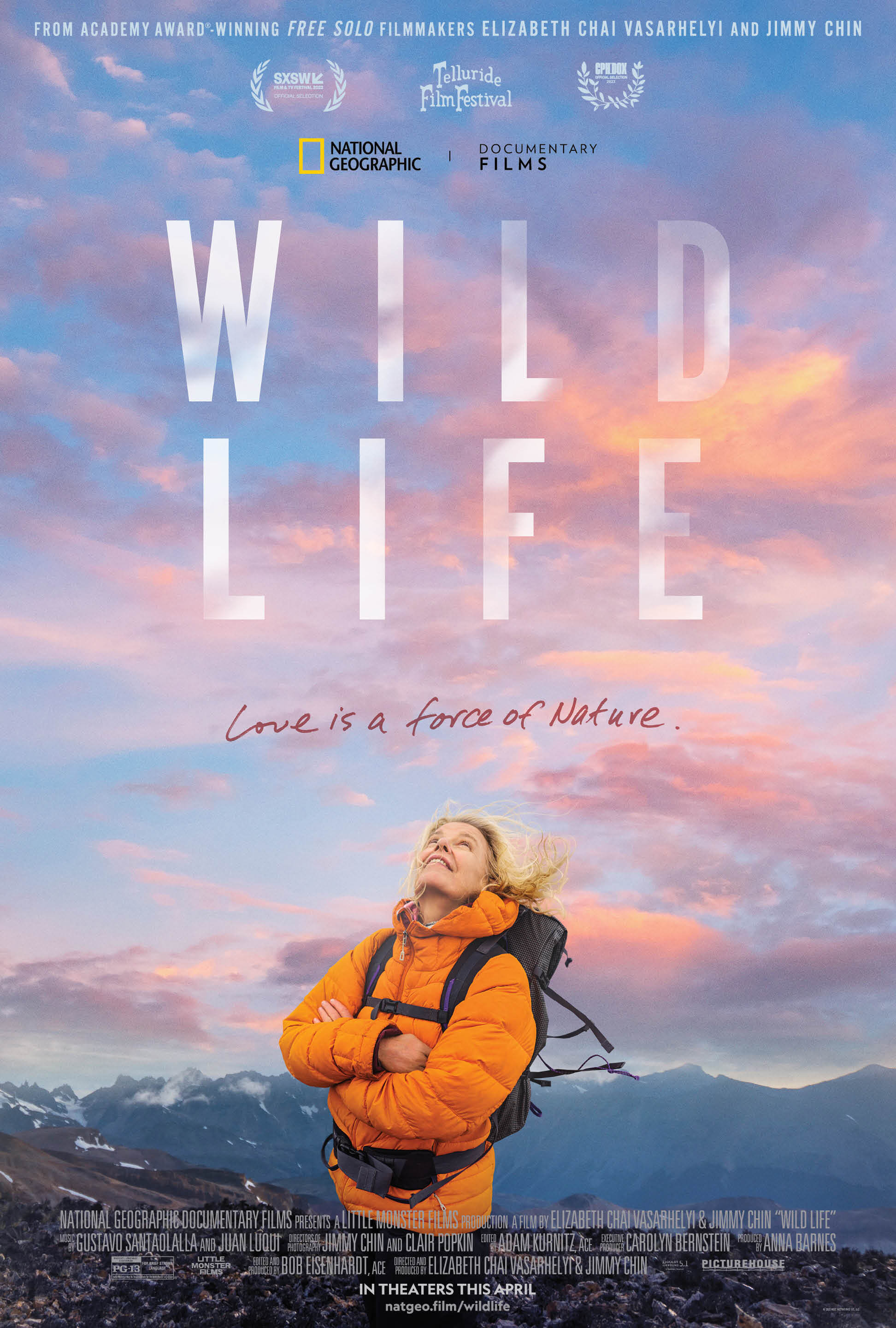 Wild Life  National Geographic Documentary Films