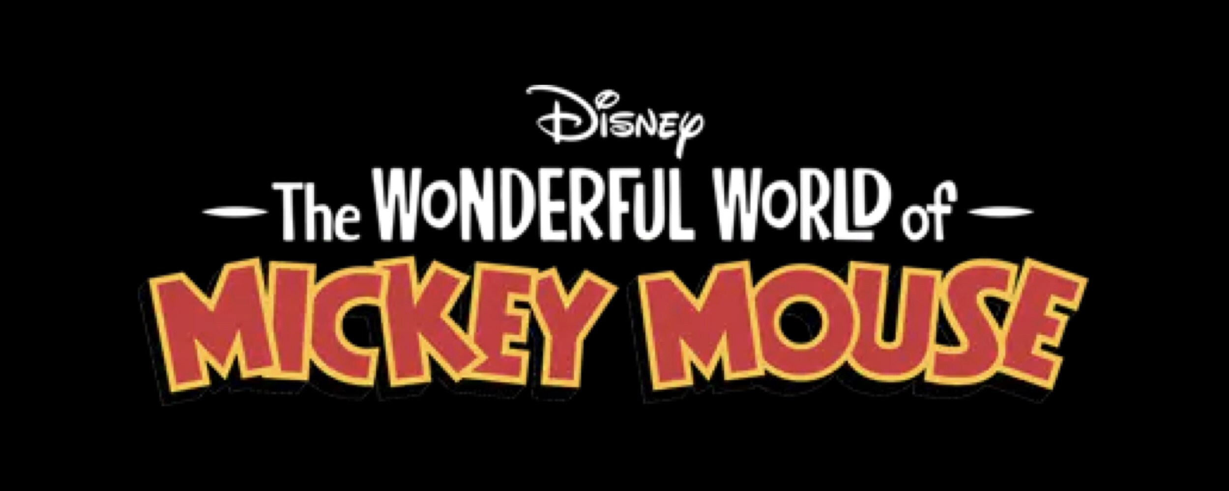 SNEAK PEEK : Miraculous World on Disney+
