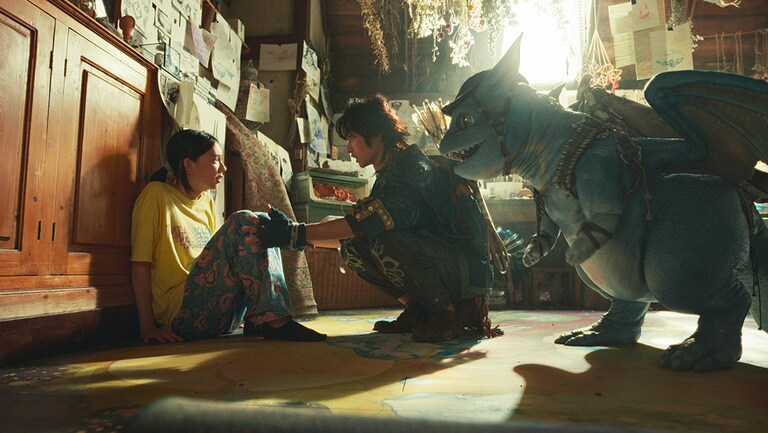 ディズニー長編漫画　海底人間 ディズニー長編漫画・小坂靖博・絵『海底人間』昭和34年9月