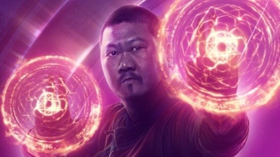Doctor Strange: Por qué Wong es el Hechicero Supremo