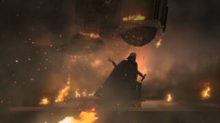 The Wrath of Darth Vader - Star Wars Rebels: The Siege of Lothal Preview